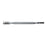 Caron Grip Double Ended Cuticle Pusher