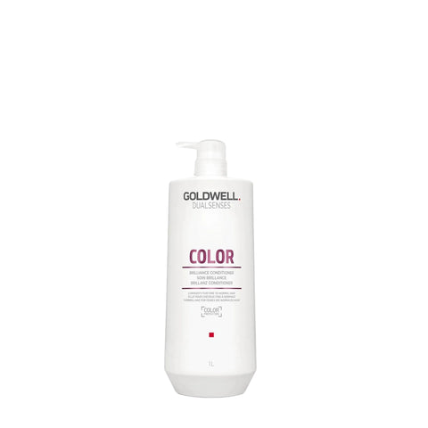 Goldwell Dualsenses Color Brilliance Conditioner