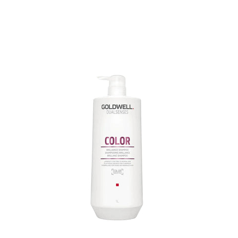 Goldwell Dualsenses Color Brilliance Shampoo