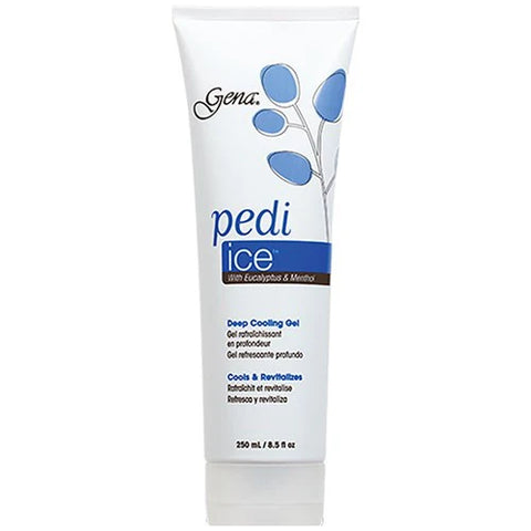 Gena Pedi Ice Cooling Gel