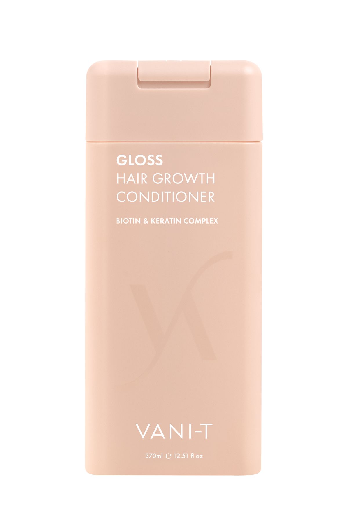 Vani-T brand image