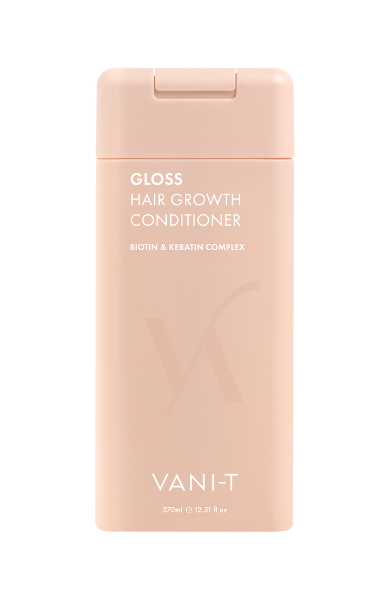 Vani-T Gloss Hair Growth Conditioner