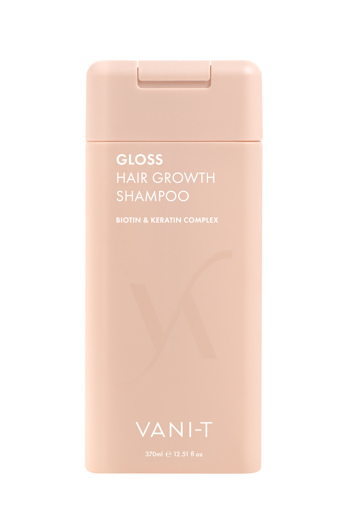 Vani-T brand image