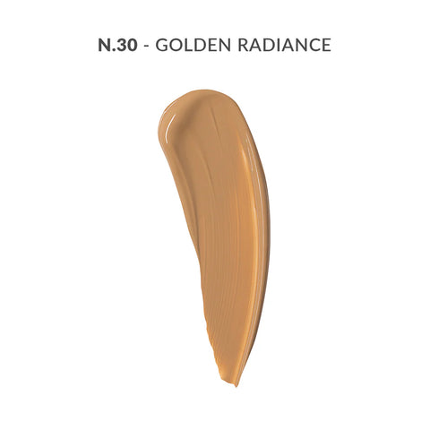Vagheggi Glow Serum Foundation