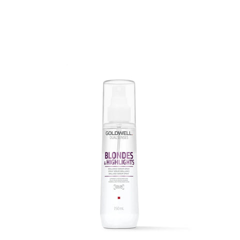 Goldwell DualSenses Blondes & Highlights Serum Spray