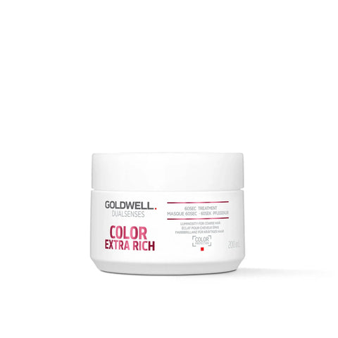 Goldwell Dualsenses Color Extra Rich 60Sec Treatment