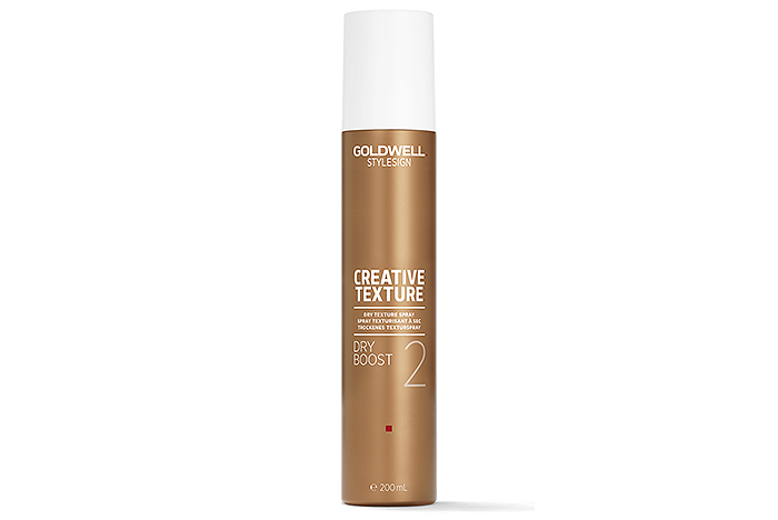 Goldwell Stylesign Creative Texture Dry Boost Texture Spray - Clearance!
