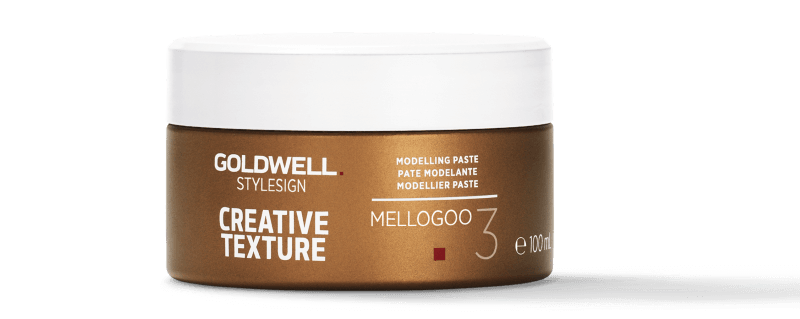 Goldwell Stylesign Mellogoo Molding Paste - Clearance!