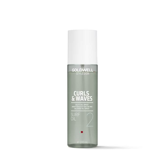 Goldwell Stylesign Curls & Waves Surf Oil - Clearance!
