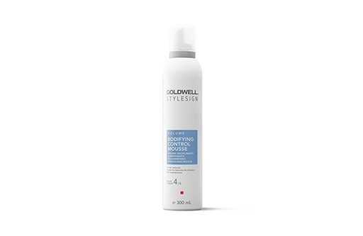 Goldwell Stylesign Bodifying Control Mousse