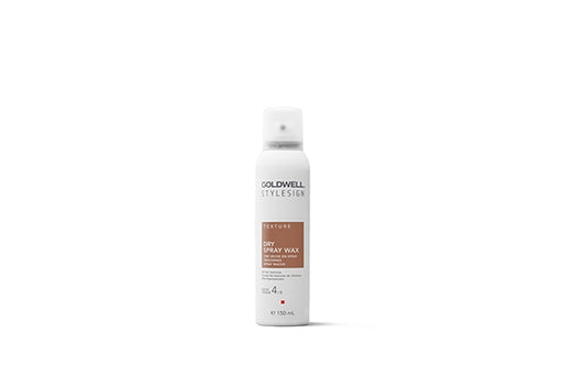 Goldwell Stylesign Dry Spray Wax