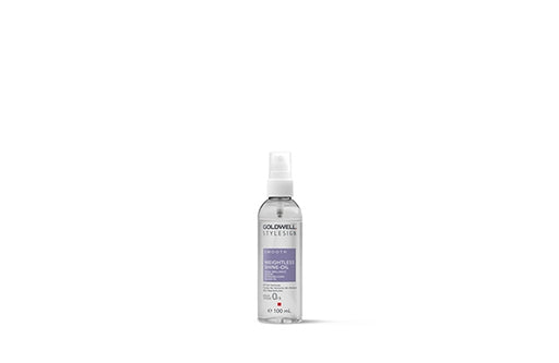 Goldwell Stylesign Weightless Shine-Oil