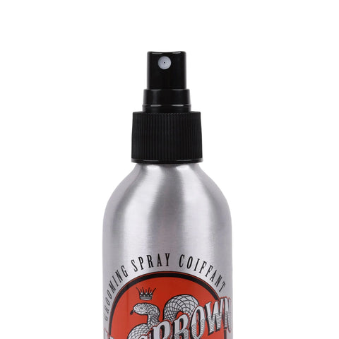 King Brown Grooming Spray