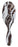 WetBrush Detangler Techno Stone - Brown