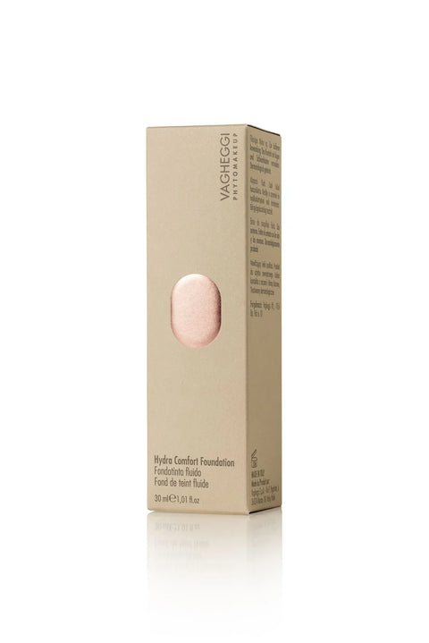 Vagheggi Hydra Comfort Foundation