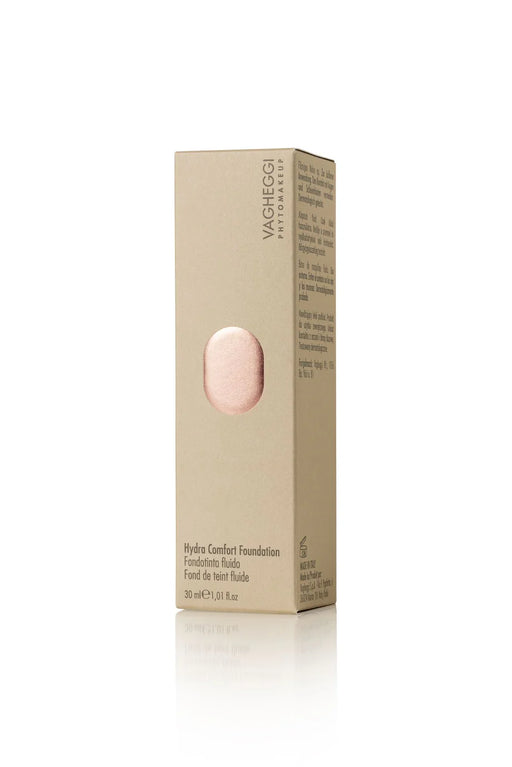 Vagheggi Hydra Comfort Foundation