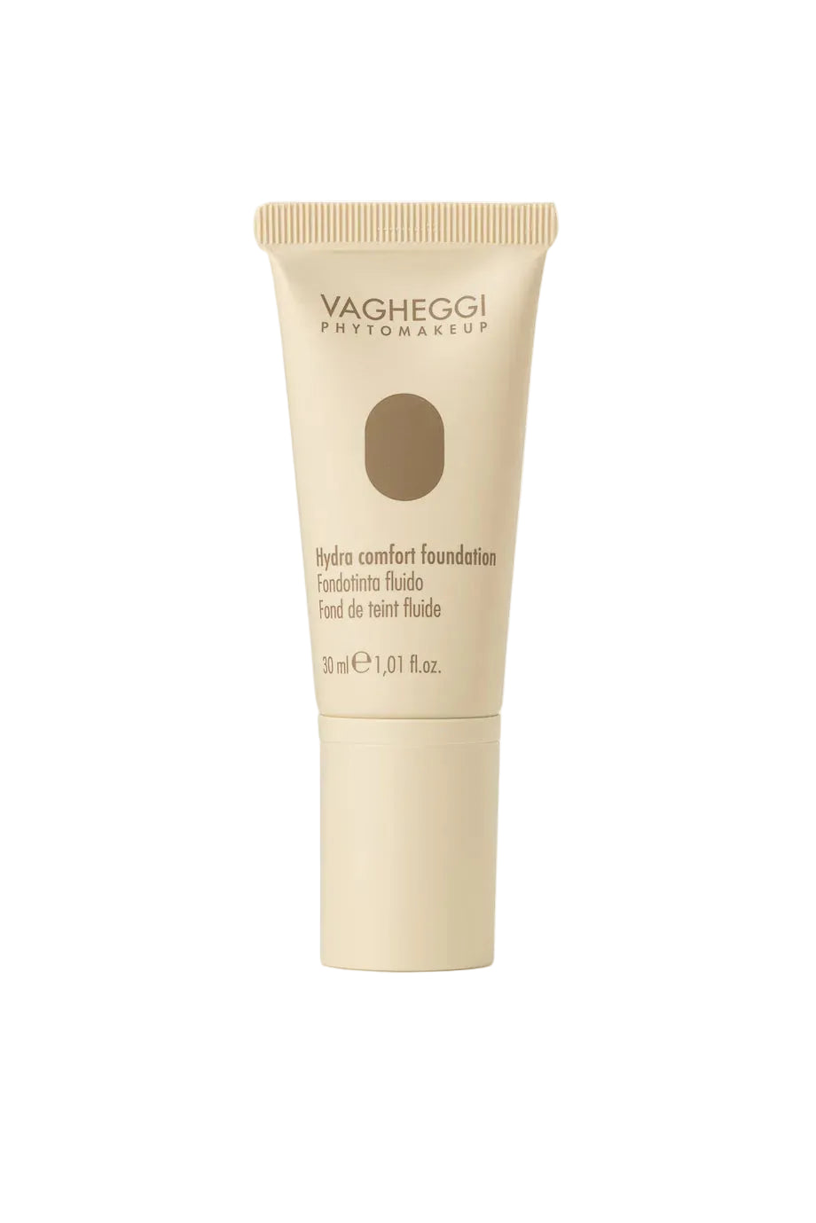 Vagheggi brand image