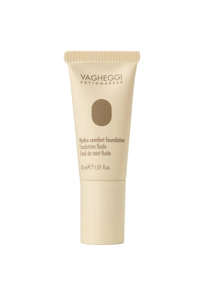 Vagheggi Hydra Comfort Foundation
