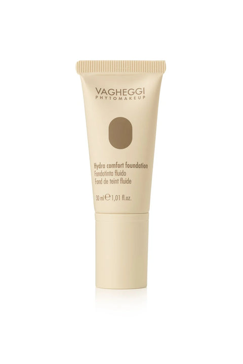 Vagheggi Hydra Comfort Foundation Collection