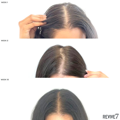 Revive7 Revitalizing Hair Oil