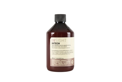 Insight Intech Hair Smoothing Treatment
