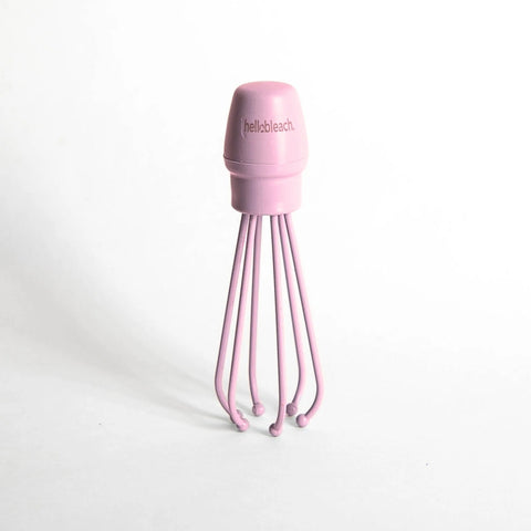 Hello Bleach The Whisk
