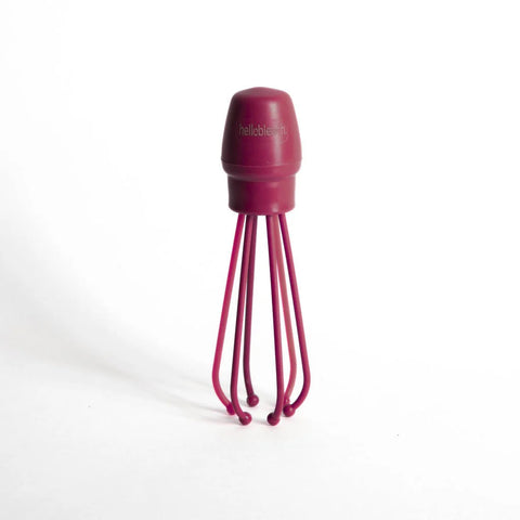 Hello Bleach The Whisk