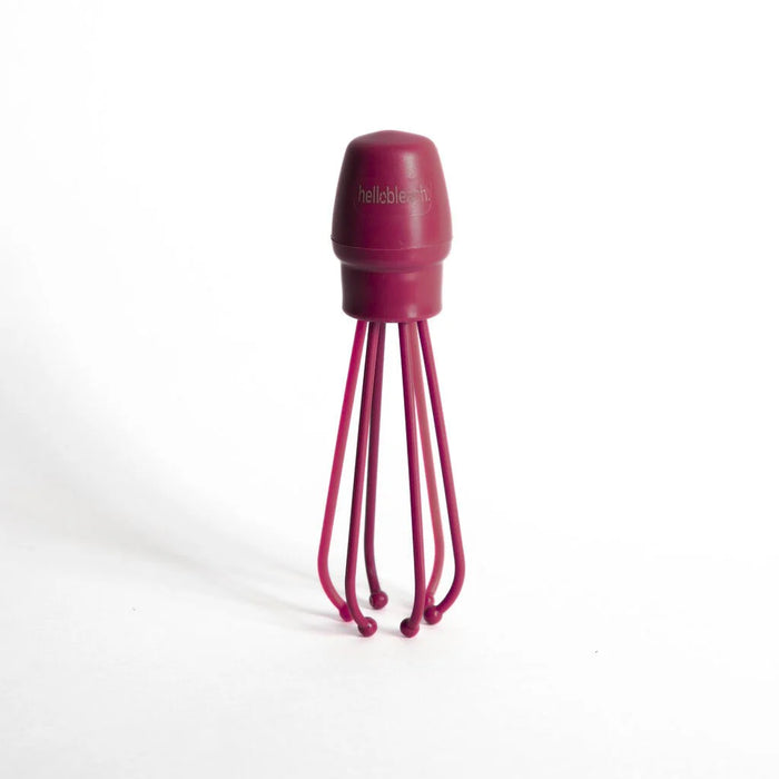 Hello Bleach The Whisk