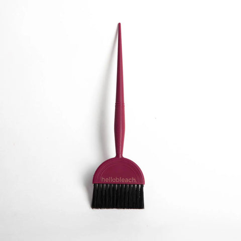 Hello Bleach Large Tint Brush
