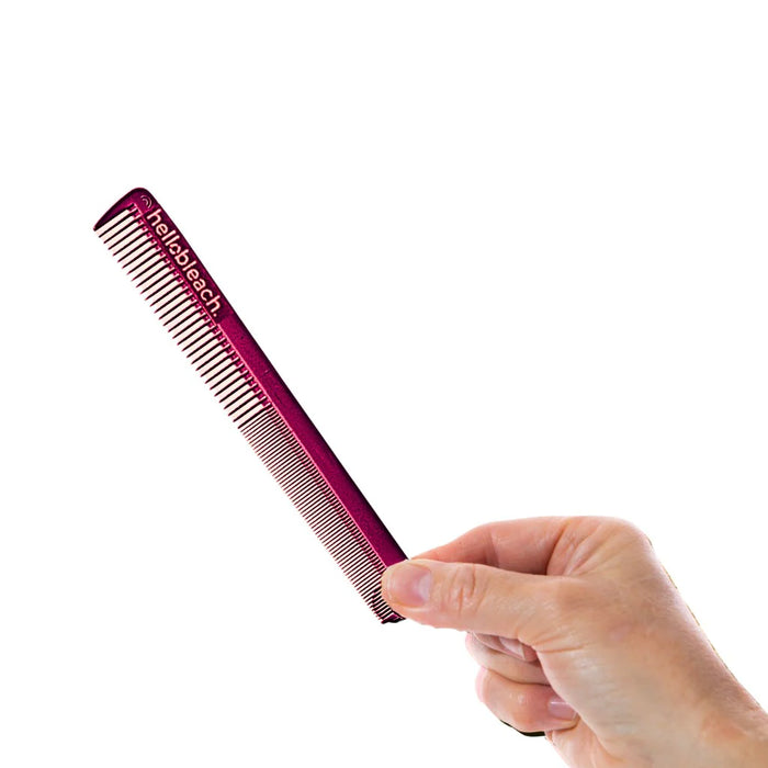 Hello Bleach Small Styling Comb
