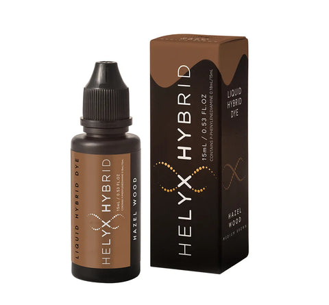 Elleebana - Helyx Hybrid Dye Hazel Wood (Medium Brown)