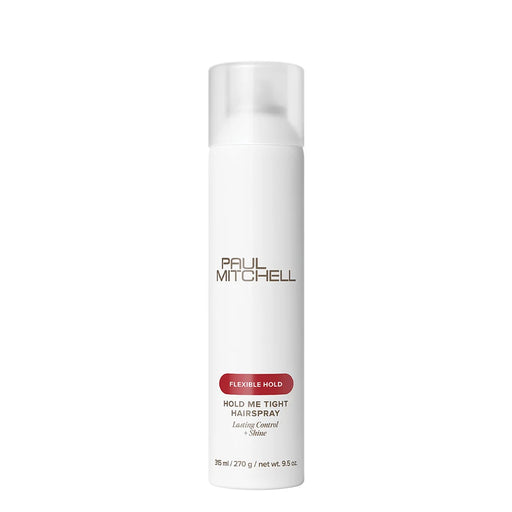 Paul Mitchell Flexible Hold Hold Me Tight Hairspray