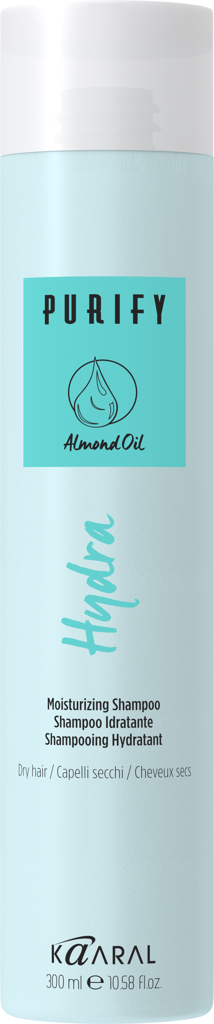 Kaaral brand image