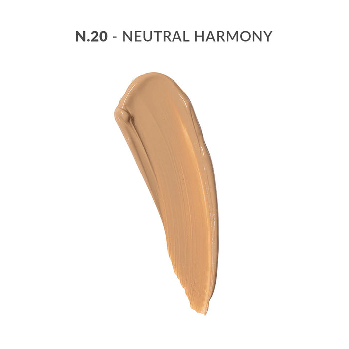 Vagheggi Hydra Comfort Foundation