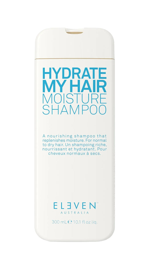 Eleven Hydrate My Hair Moisture Shampoo - Clearance!