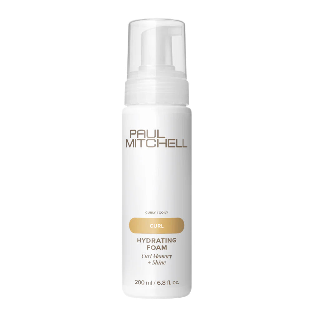 Paul Mitchell Curl Hydrating Foam