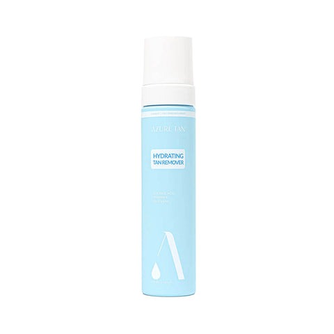 Azure Tan Hydrating Tan Remover Mousse