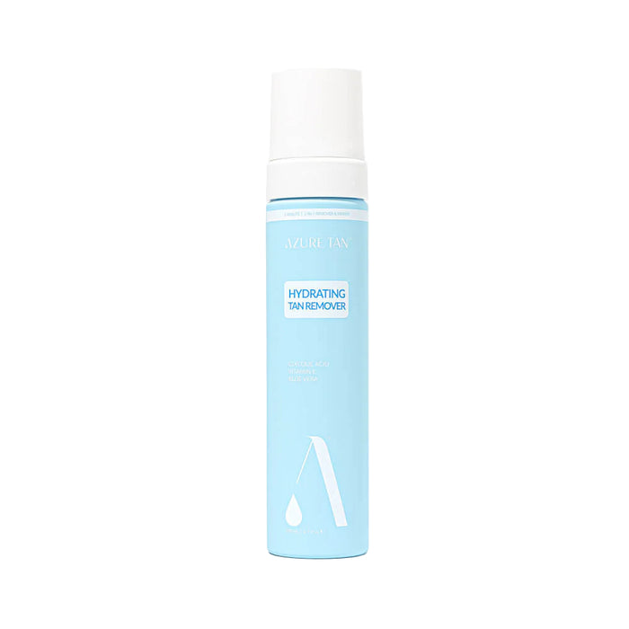 Azure Tan Hydrating Tan Remover Mousse