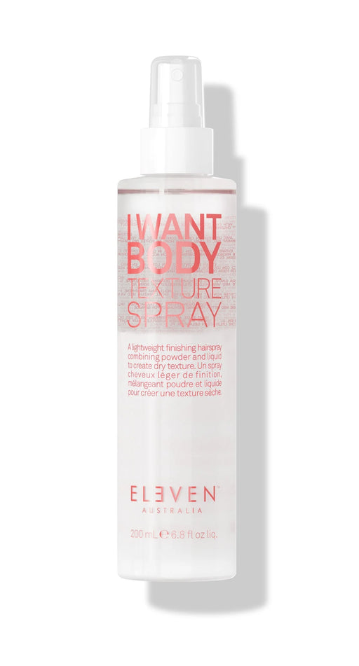 Eleven I Want Body Texture Spray - Clearance!