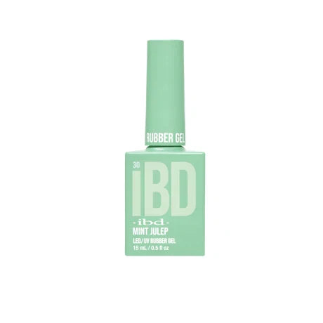 IBD Rubber Mint Julep