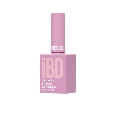 IBD Rubber Gel Blossom