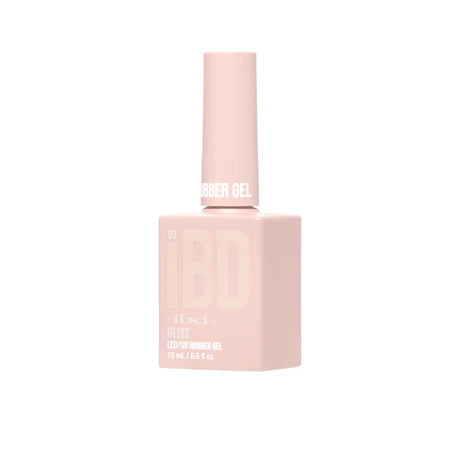 IBD Rubber Gel Polish Bliss