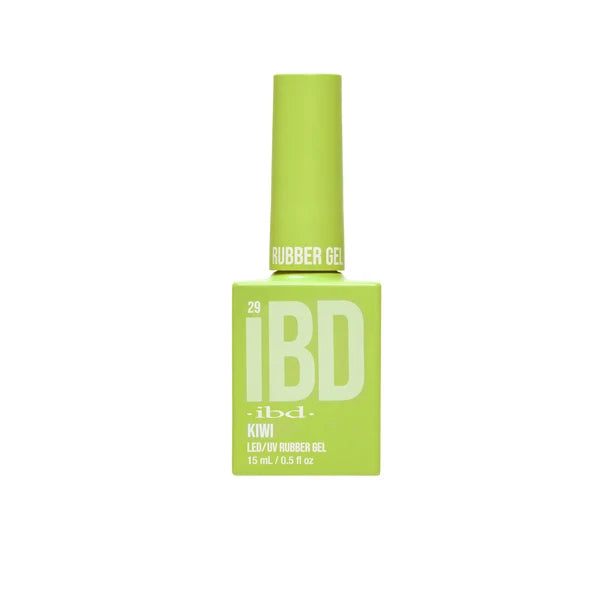 IBD Rubber Kiwi