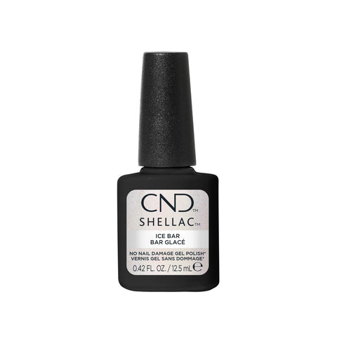 CND Shellac Ice Bar - 12.5ml