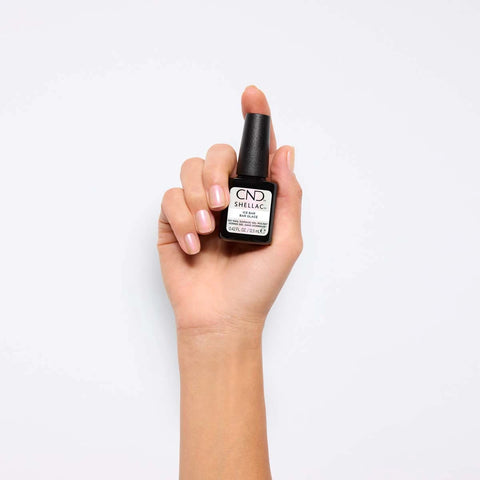 CND Shellac Ice Bar - 12.5ml