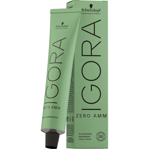 Schwarzkopf Igora Zero Ammonia Color Creme