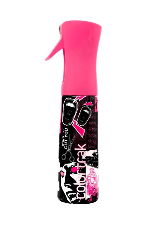 Colortrak Punks not Dead Spray Bottle