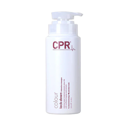CPR Colour Lock-Down Intensive Masque
