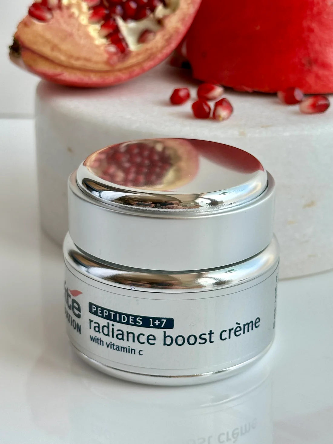 Simplicité brand image