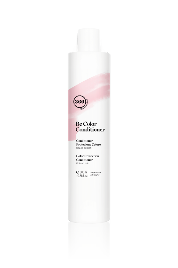 360 Hair brand image